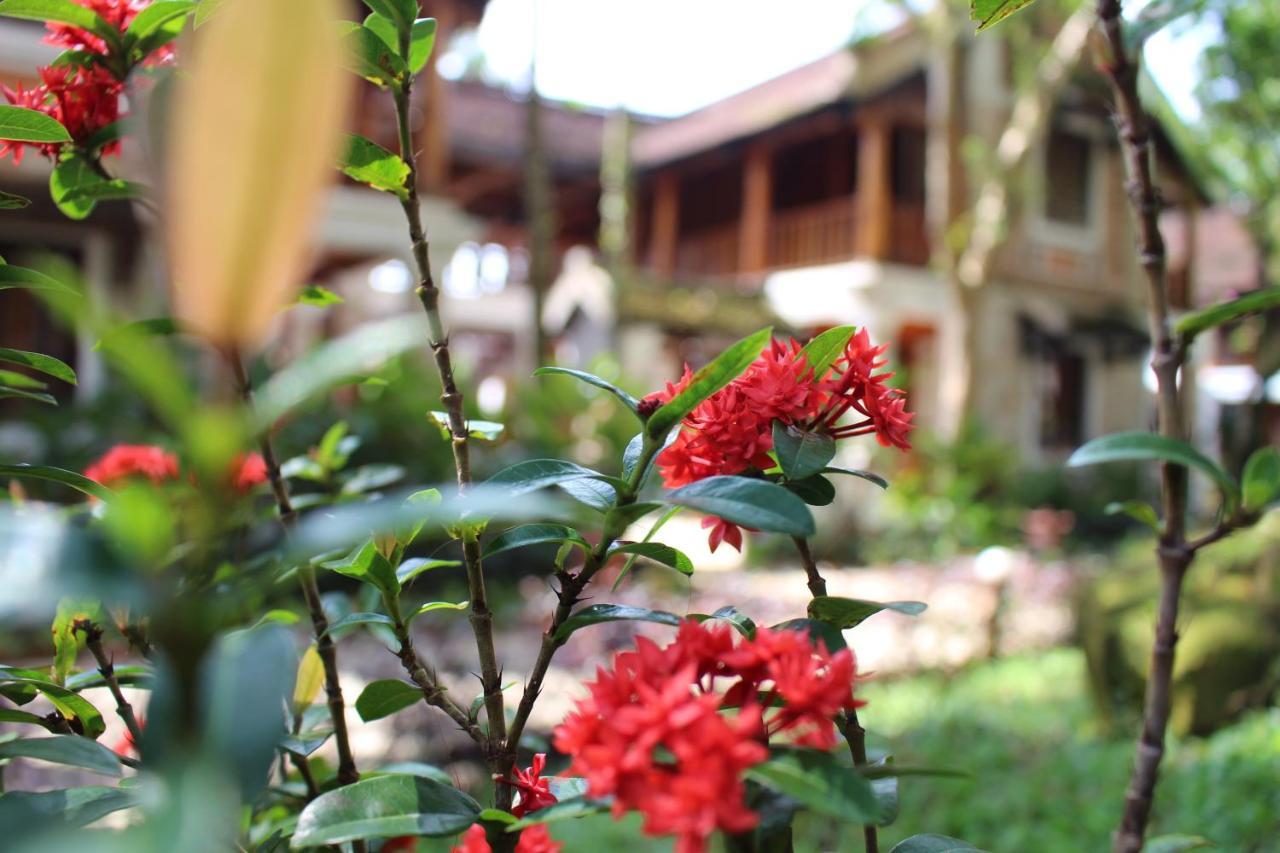 Ancient Village Phu Quoc Resort Exterior foto