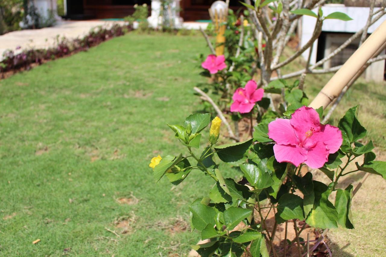 Ancient Village Phu Quoc Resort Exterior foto